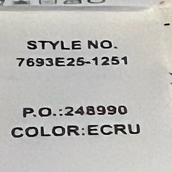 PAIGE ANDREYA SATIN LONG SLEEVE‎ THONG BODYSUIT NWT WOMEN'S SIZE MEDIUM - Picture 15 of 16